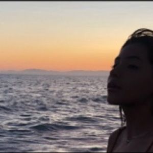 Meet your Posher, Itzia